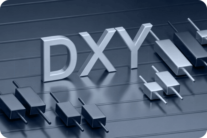 What is the US Dollar Index (DXY): Meaning, basket composition and importance 